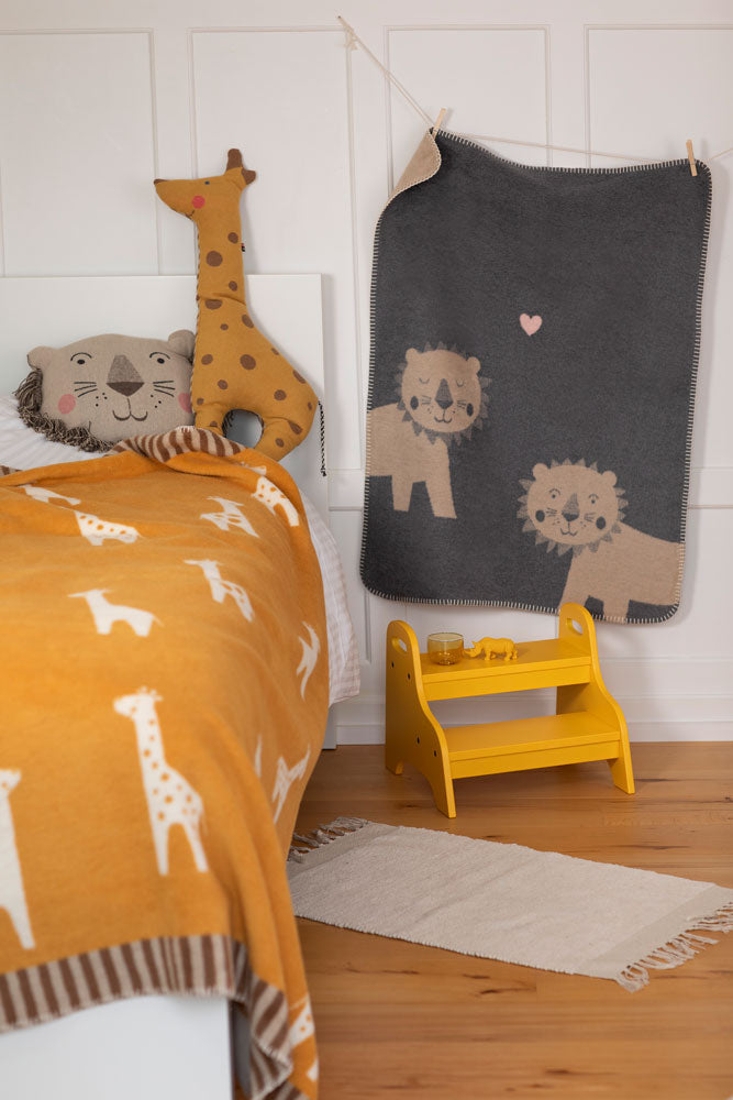 Sustainable Products for Little Ones