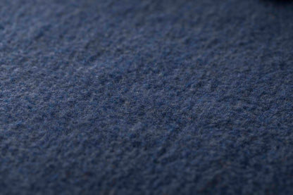 MERANO throw "faux solid"