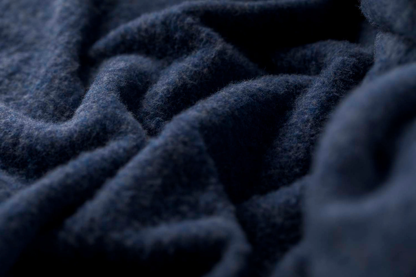 MERANO throw "faux solid"