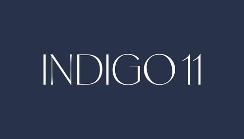 INDIGO 11