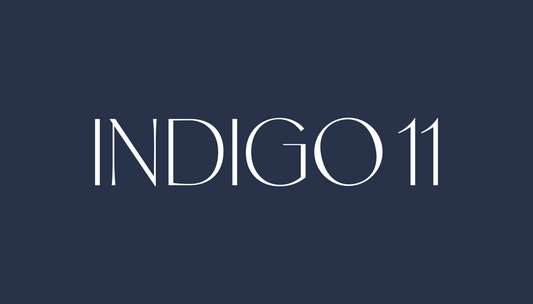 INDIGO 11 Gift Card