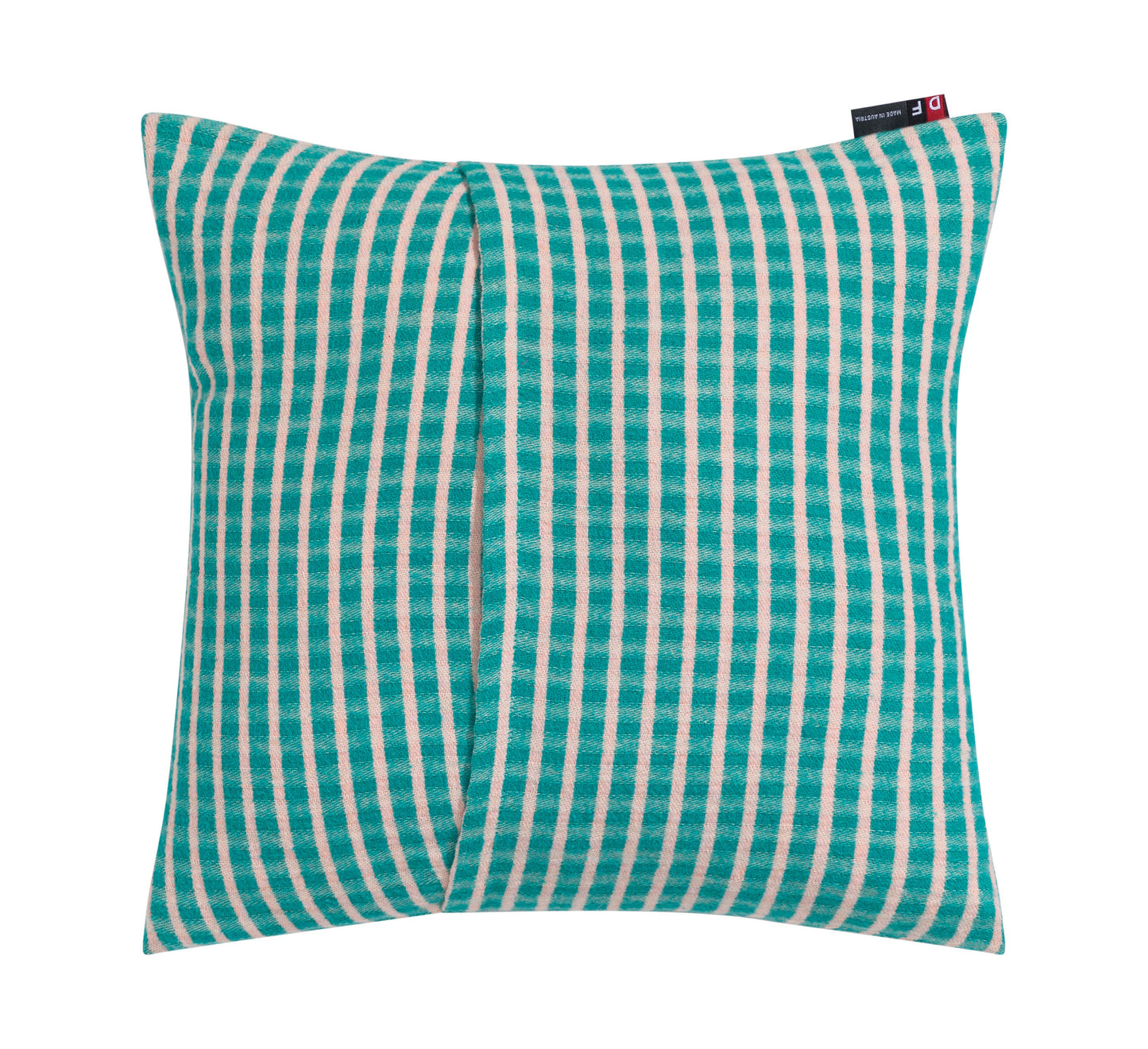 RIVA cushion cover "fine lines"