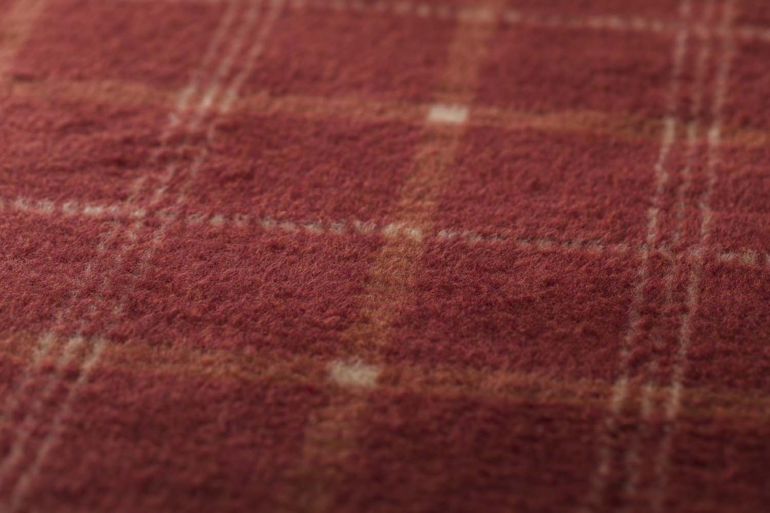 SAVONA throw "checkered" in . Throw Blanket made by David Fussenegger , a family-run mill in Austria.