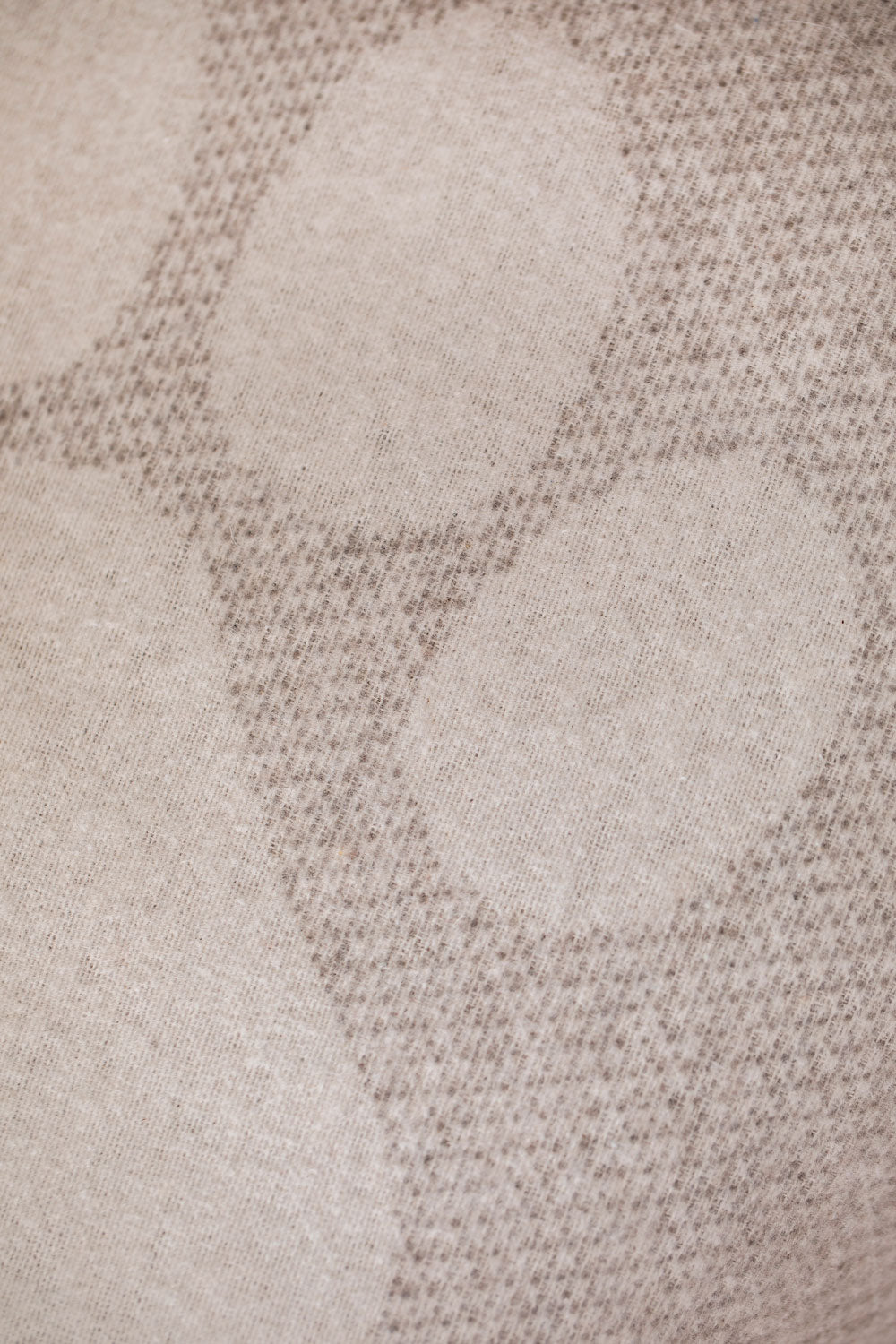 PET padded dog mat "paw" small