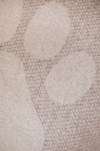 PET padded dog mat "paw" small