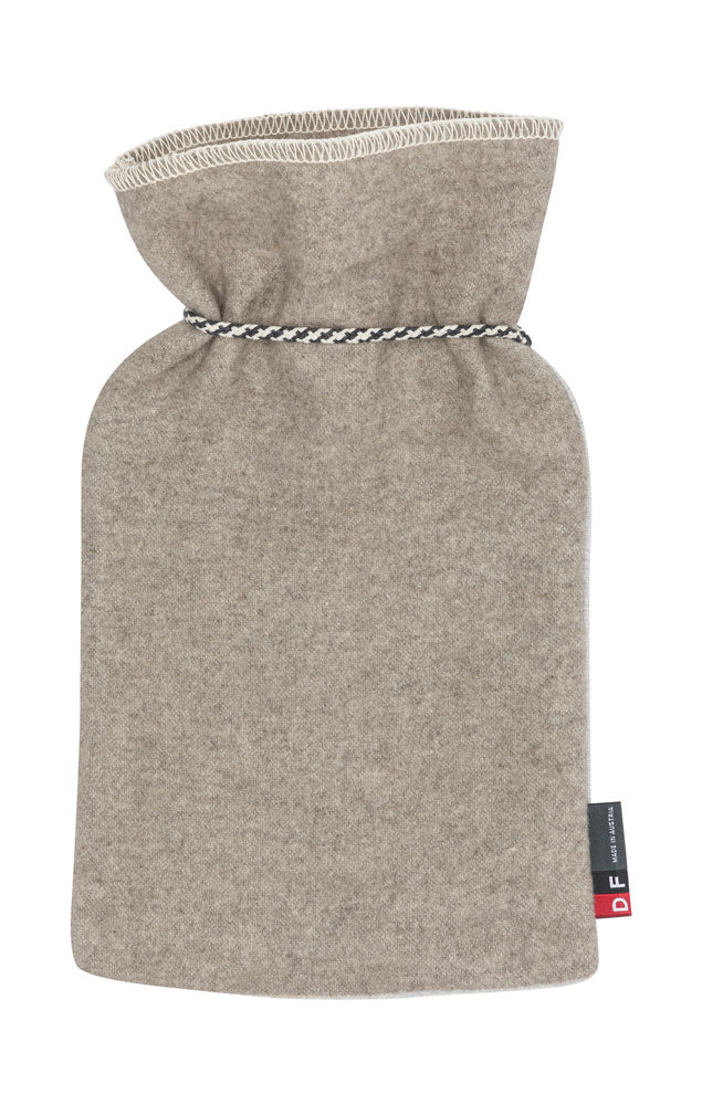 SILVRETTA warming bottle "stag" in . Warming Bottle made by David Fussenegger , a family-run mill in Austria.