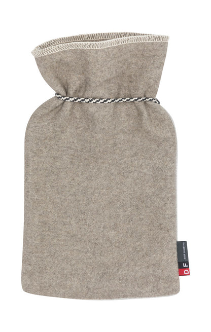 SILVRETTA warming bottle "stag" in . Warming Bottle made by David Fussenegger , a family-run mill in Austria.