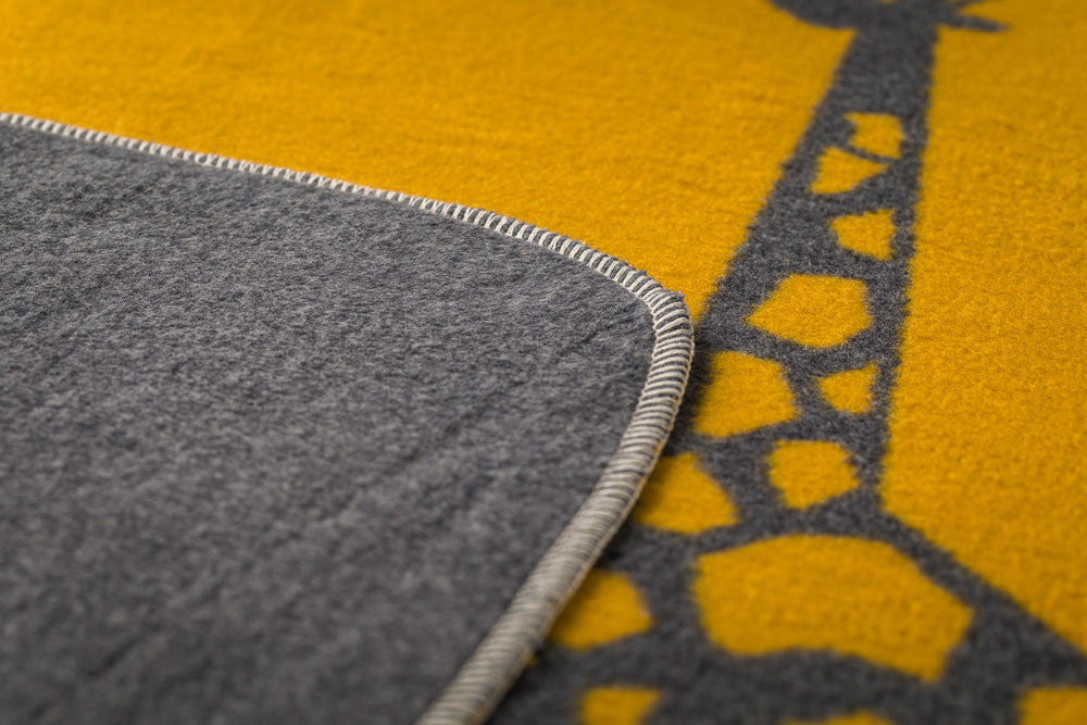 MAJA baby blanket organic "giraffe" in . Blanket made by David Fussenegger , a family-run mill in Austria.