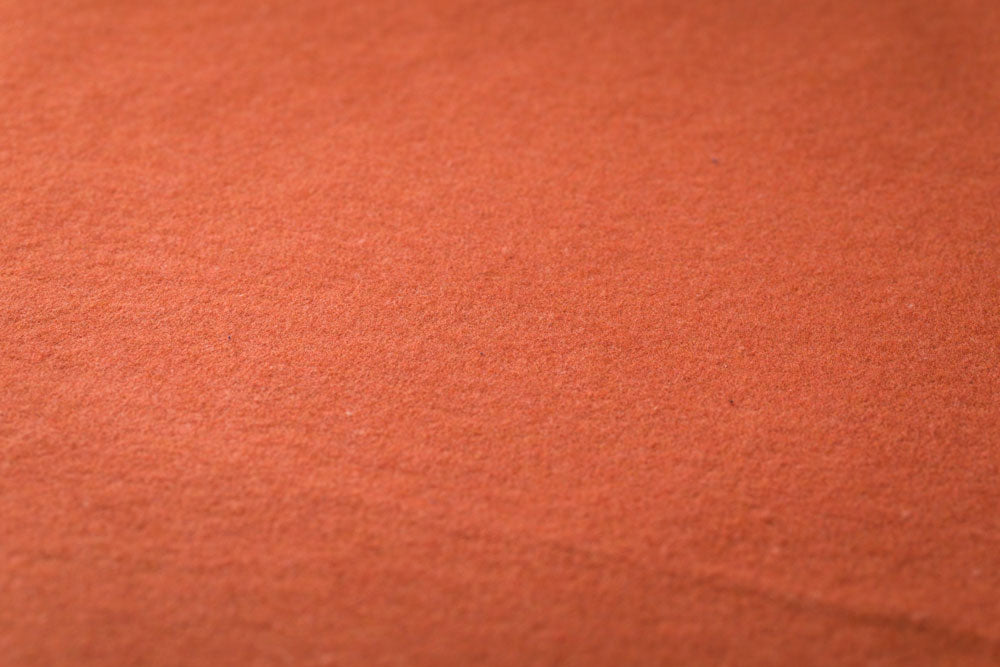 SYLT throw solid in . Throw Blanket made by David Fussenegger , a family-run mill in Austria.