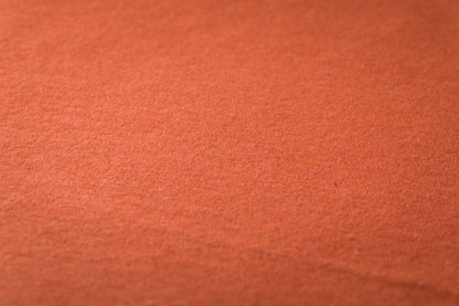 SYLT throw solid in . Throw Blanket made by David Fussenegger , a family-run mill in Austria.