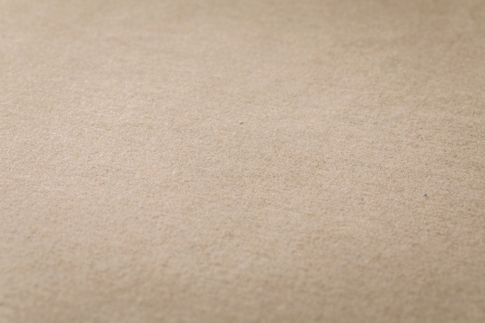 SYLT throw solid in . Throw Blanket made by David Fussenegger , a family-run mill in Austria.