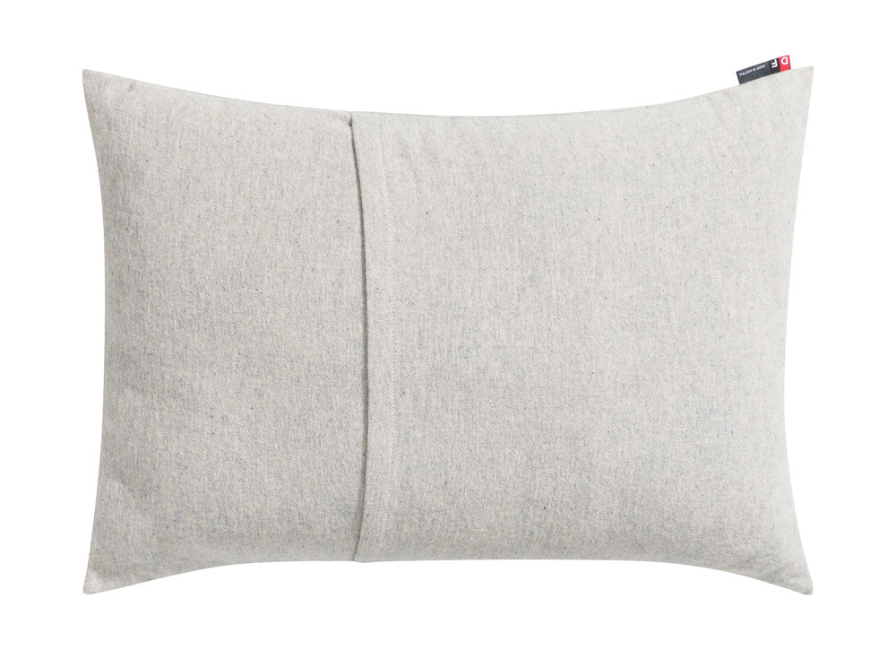ALBA cushion cover "shell" in . Cushion Cover made by David Fussenegger , a family-run mill in Austria.