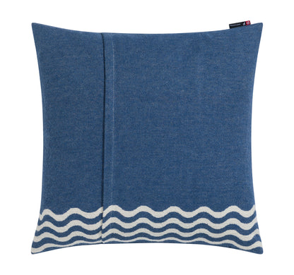 NOVA cushion cover "nimm dir Meer Zeit"