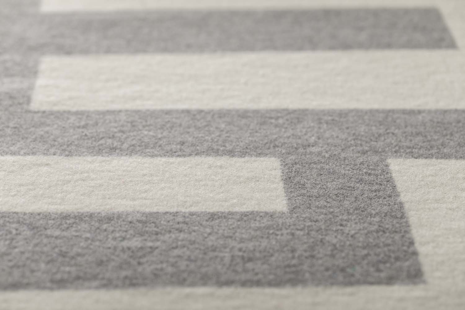 LUCA throw "maze" in . Throw Blanket made by David Fussenegger , a family-run mill in Austria.