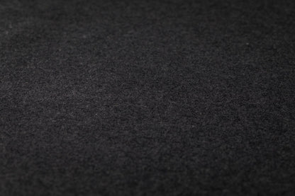 SYLT throw solid in . Throw Blanket made by David Fussenegger , a family-run mill in Austria.