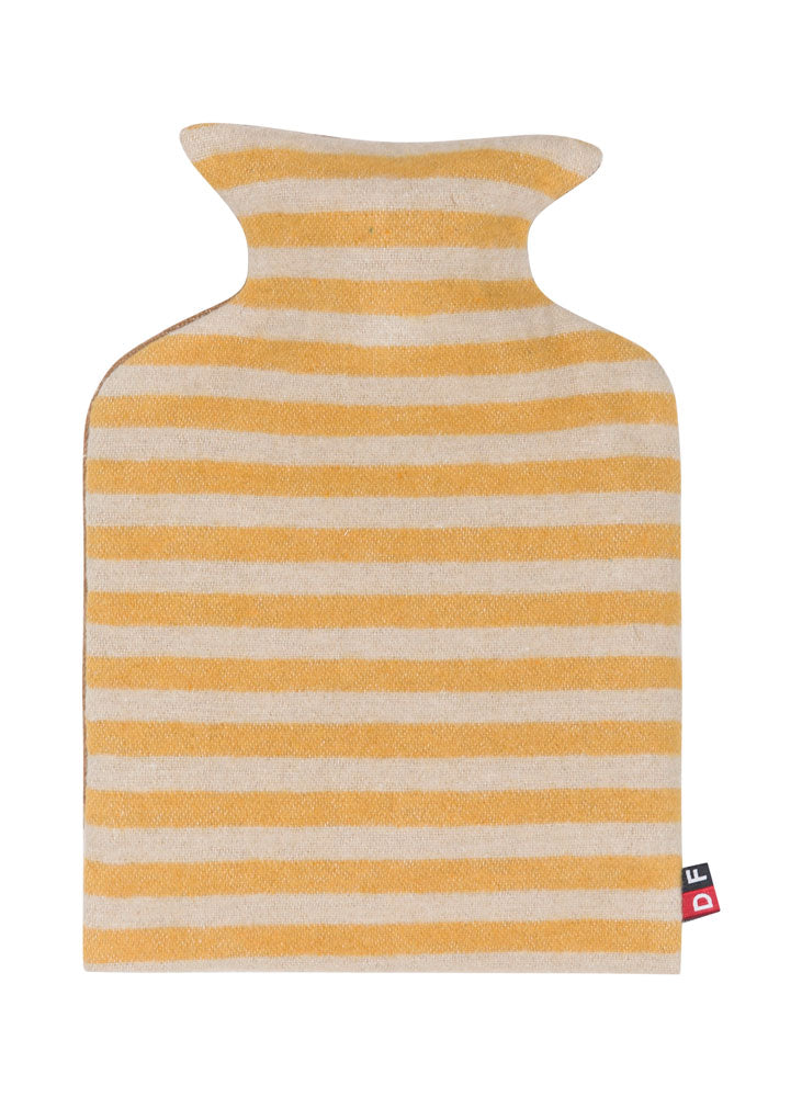 JUWEL warming bottle "giraffe" in . Warming Bottle made by David Fussenegger , a family-run mill in Austria.