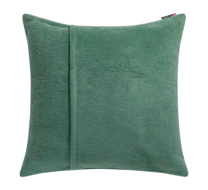 SAVONA cushion cover "folcloristic flowers" in . Cushion Cover made by David Fussenegger , a family-run mill in Austria.