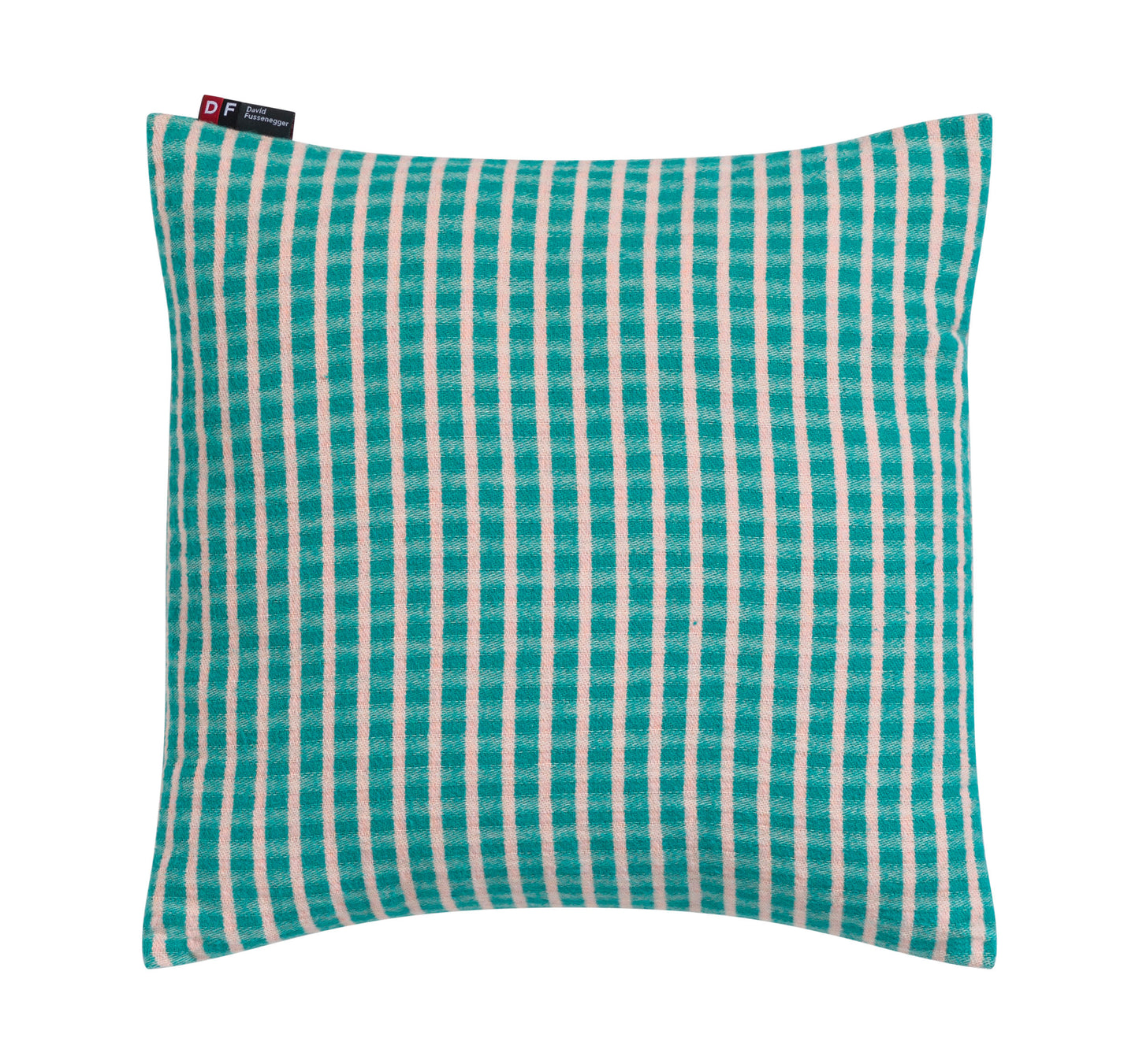 RIVA cushion cover "fine lines"