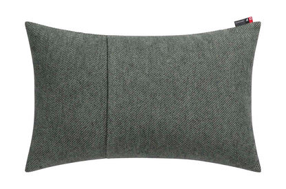 SILVRETTA cushion cover "pair of stags" in . Cushion Cover made by David Fussenegger , a family-run mill in Austria.