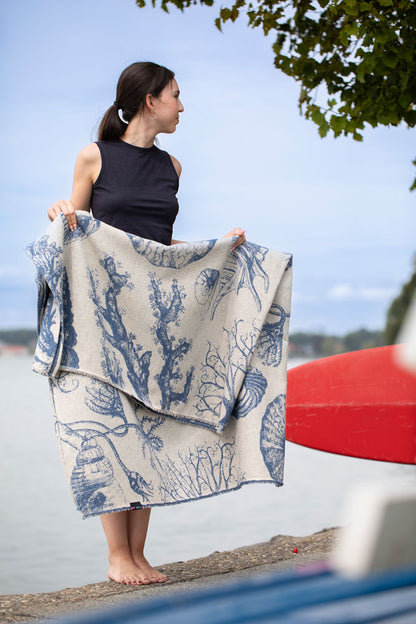 ALBA throw "submarine"