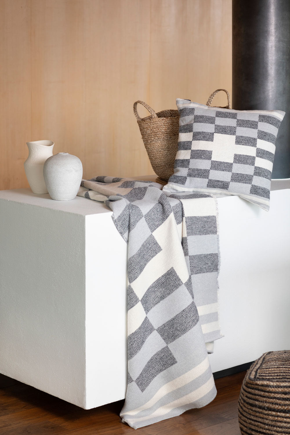 NOVA throw "rectangles"