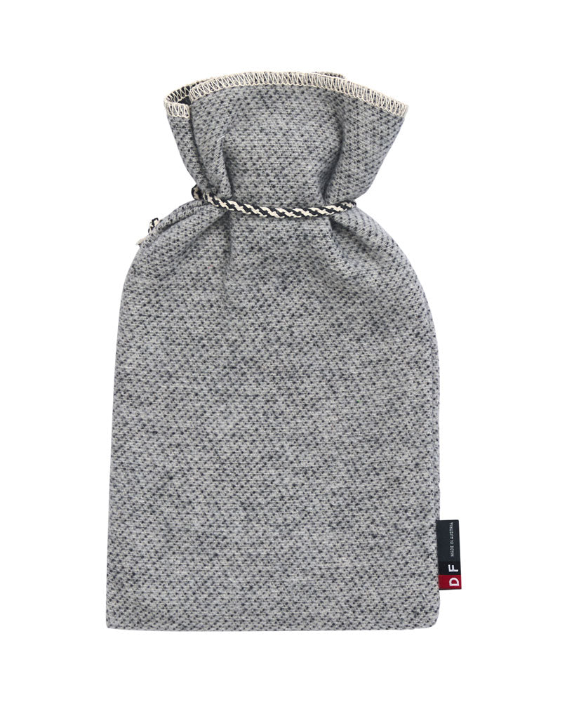 SILVRETTA warming bottle "centered deer" in . Warming Bottle made by David Fussenegger , a family-run mill in Austria.