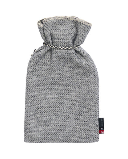 SILVRETTA warming bottle "centered deer" in . Warming Bottle made by David Fussenegger , a family-run mill in Austria.