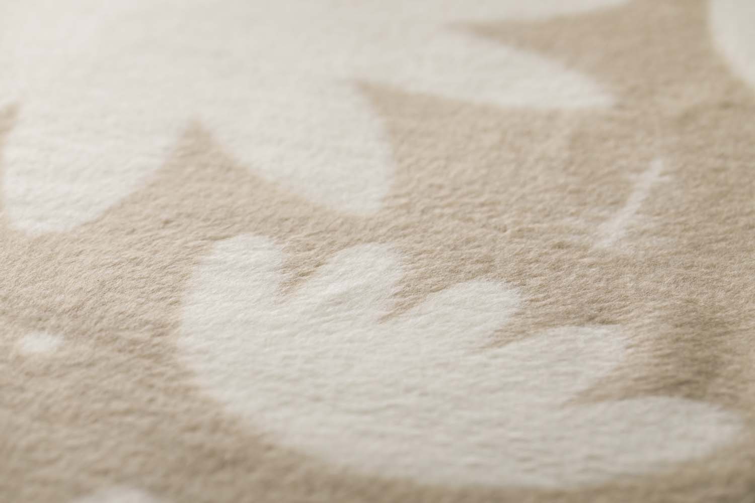 SAVONA throw "folcloristic flowers" in . Throw Blanket made by David Fussenegger , a family-run mill in Austria.