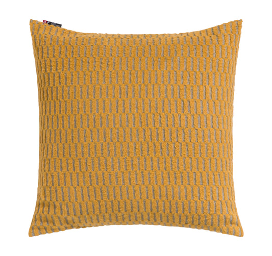 CARLA cushion cover "ribbed"