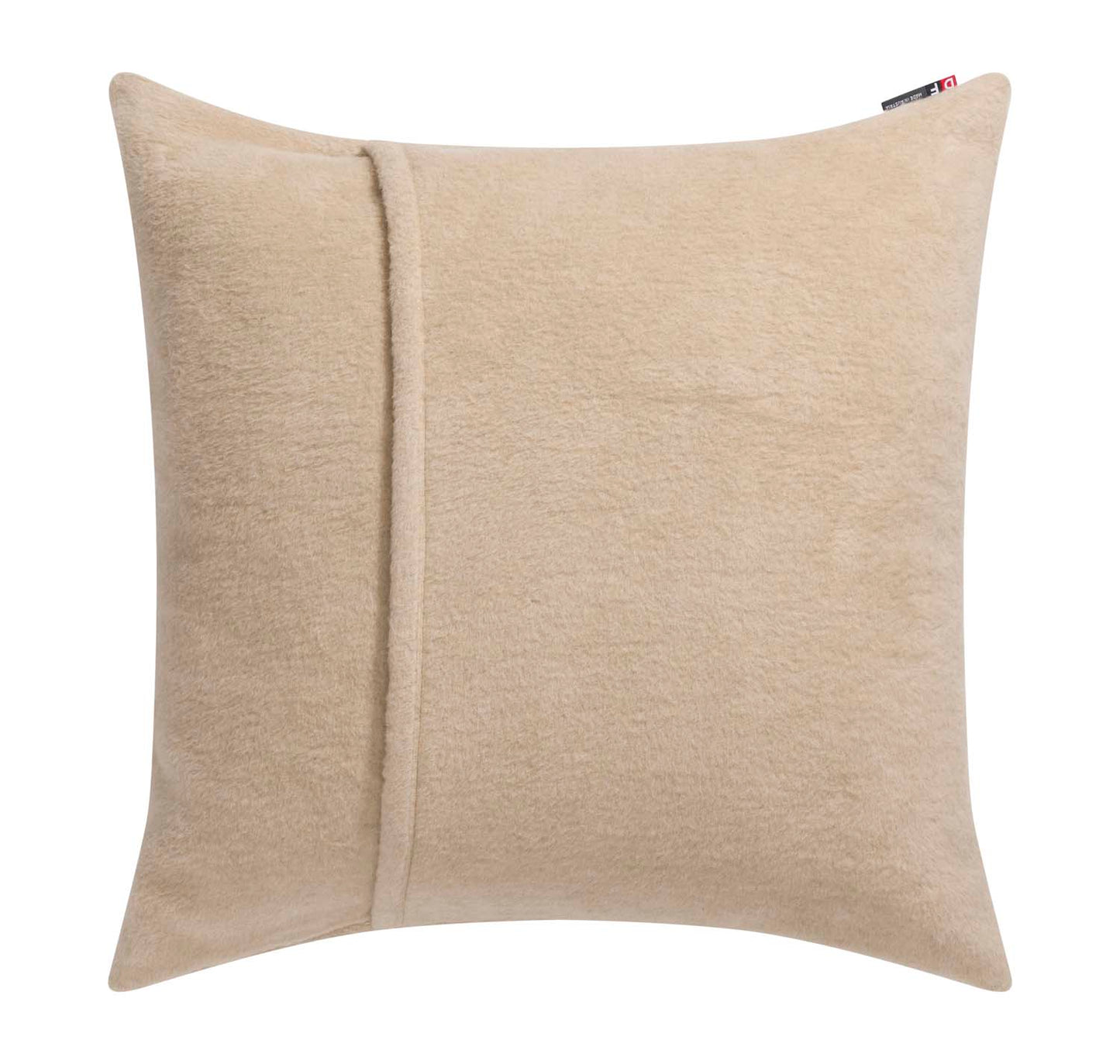 SAVONA cushion cover "folcloristic flowers" in . Cushion Cover made by David Fussenegger , a family-run mill in Austria.