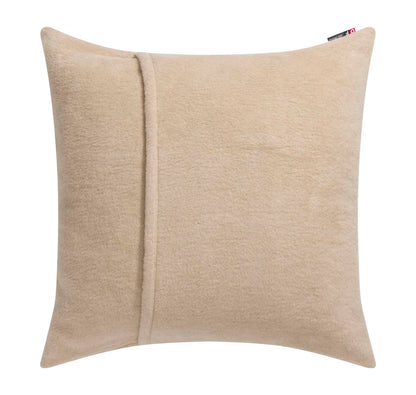 SAVONA cushion cover "folcloristic flowers" in . Cushion Cover made by David Fussenegger , a family-run mill in Austria.