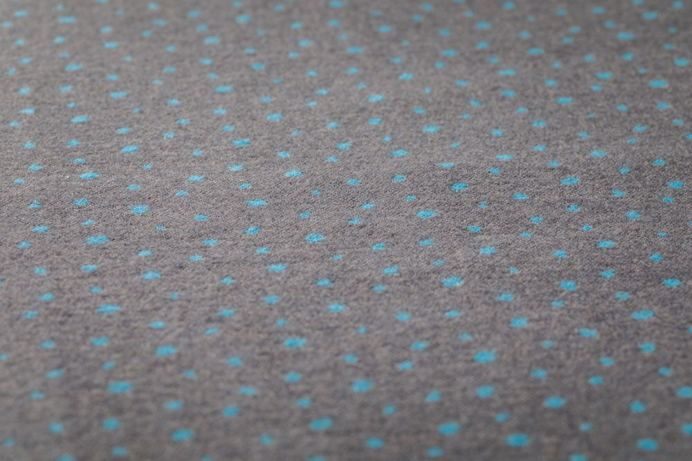 JUWEL puppet/blanket SET "fox" in . Blanket Puppet made by David Fussenegger , a family-run mill in Austria.