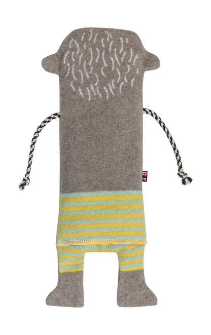 JUWEL puppet/blanket SET "monkey"