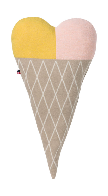 JUWEL pillow "Gelato Dreams" includes filling