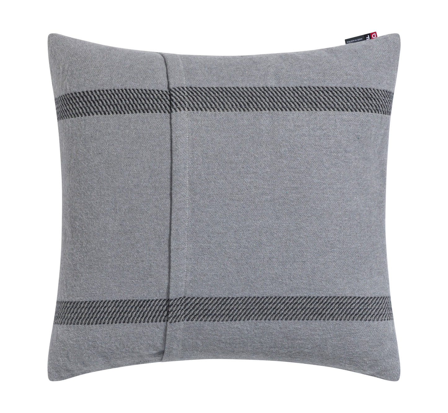 PET cushion cover "reserved for the dog"