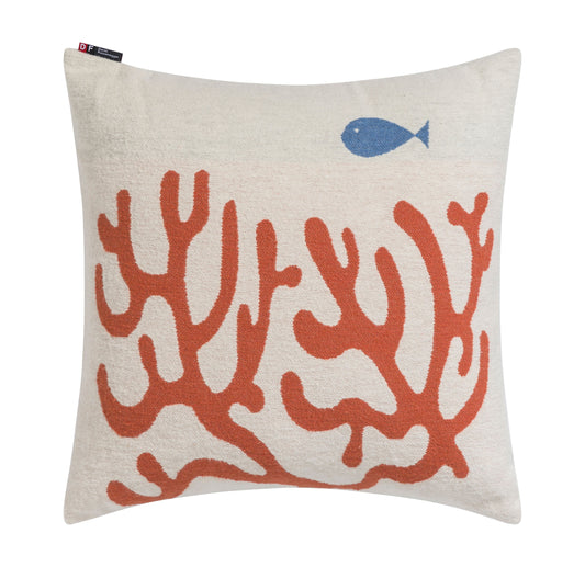 NOVA cushion cover "corral"