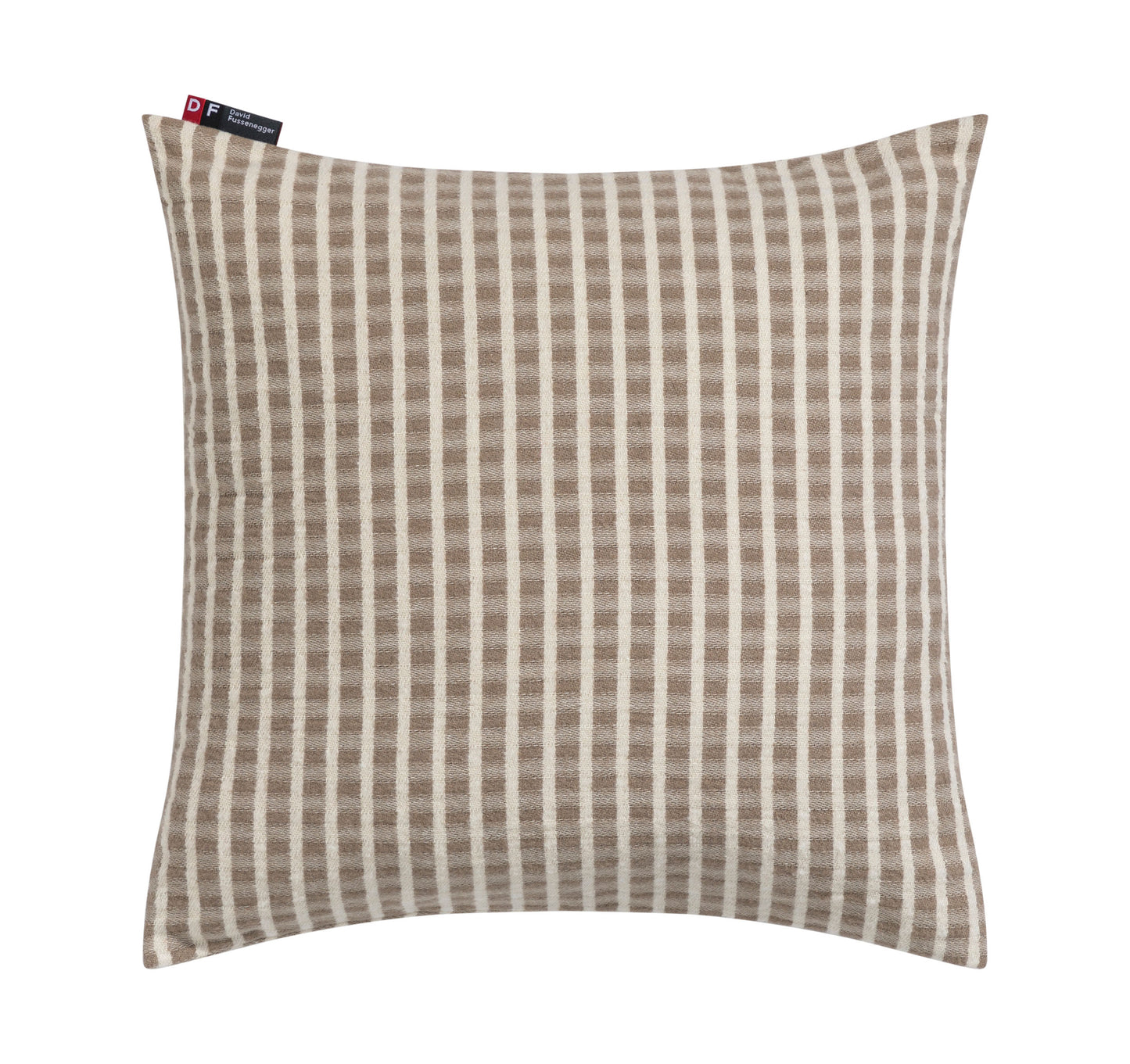 RIVA cushion cover "fine lines"
