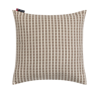 RIVA cushion cover "fine lines"