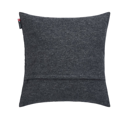 CARLA cushion cover "Edelweiß" in . Cushion Cover made by David Fussenegger , a family-run mill in Austria.