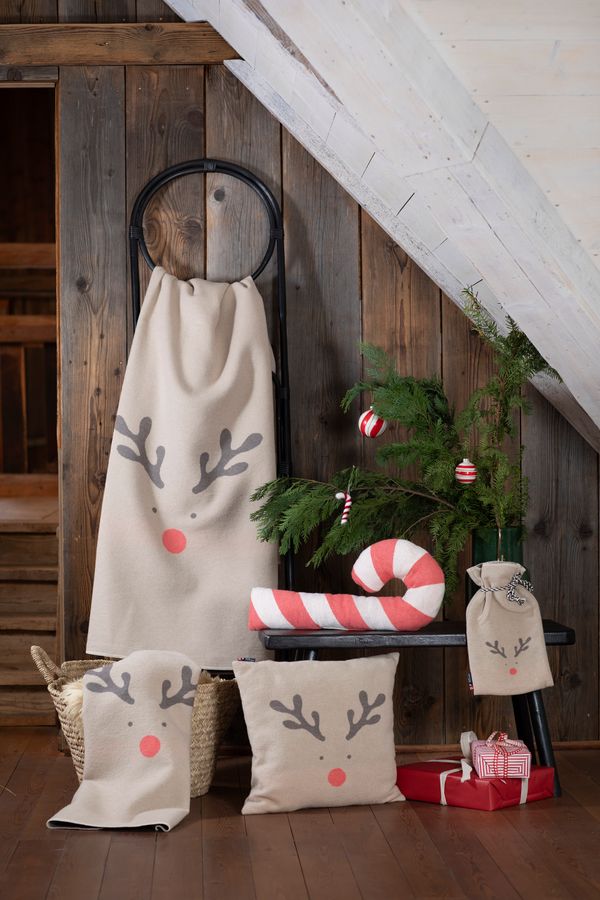 SILVRETTA Warming Bottle "Rudolph" in . Warming Bottle made by David Fussenegger , a family-run mill in Austria.
