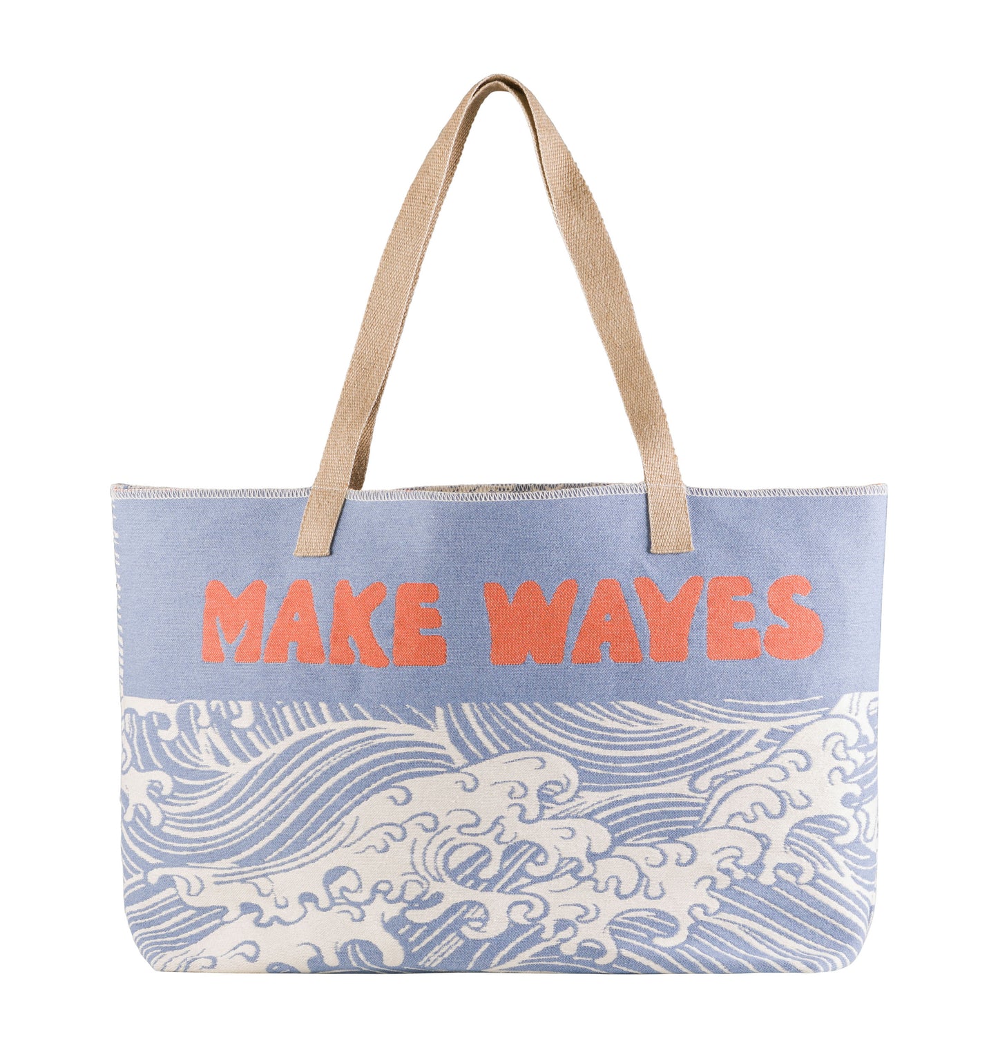 GOLIATH tote "make wave"