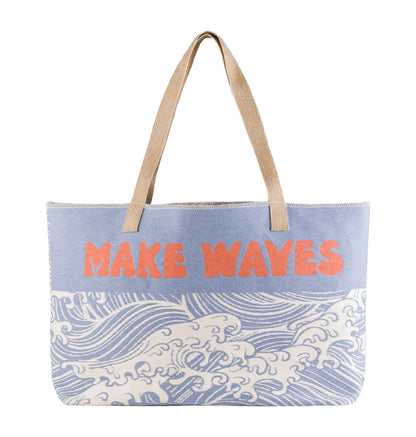 GOLIATH tote "make wave"