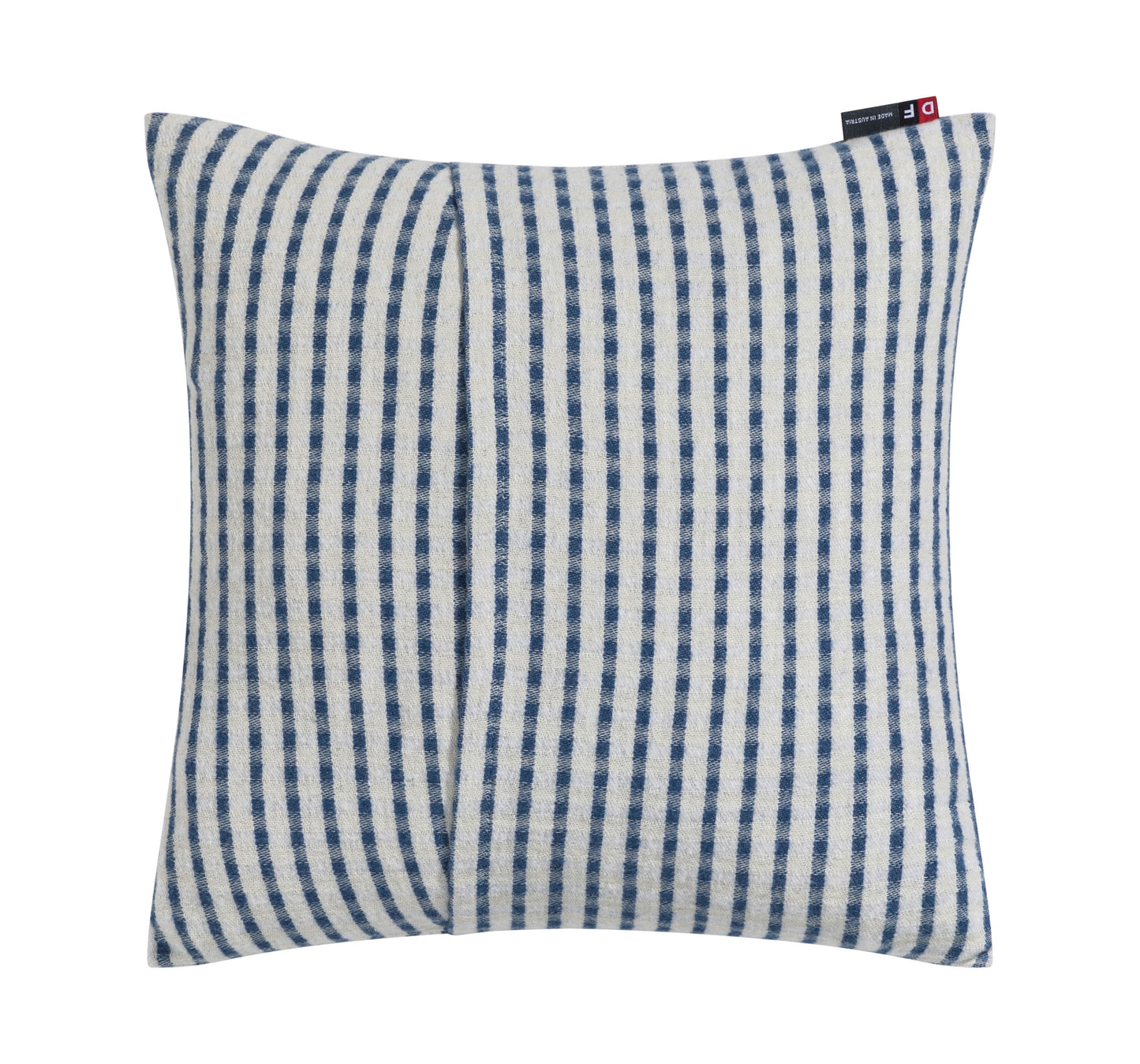 RIVA cushion cover "fine lines"