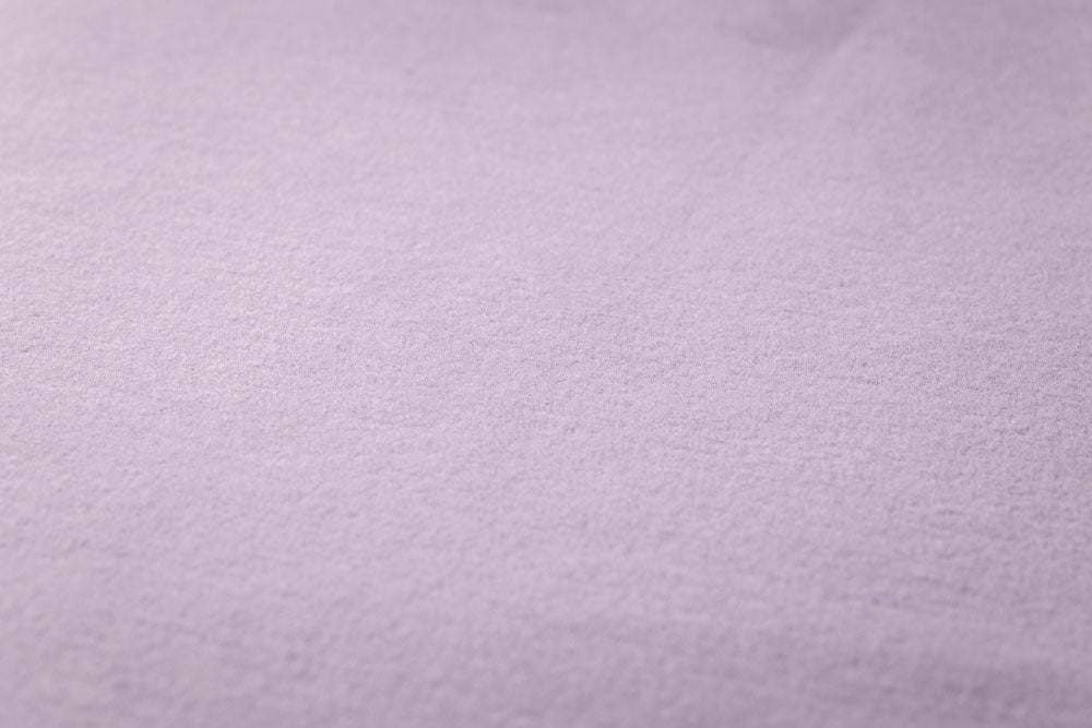 SYLT throw solid in . Throw Blanket made by David Fussenegger , a family-run mill in Austria.