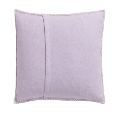 SYLT cushion cover solid 20x20 in . Cushion Cover made by David Fussenegger , a family-run mill in Austria.