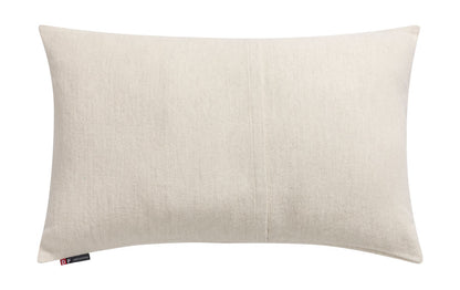 NOVA cushion cover "herbarium" in . Cushion Cover made by David Fussenegger , a family-run mill in Austria.