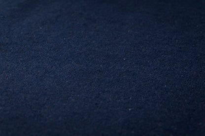 SYLT throw solid in . Throw Blanket made by David Fussenegger , a family-run mill in Austria.