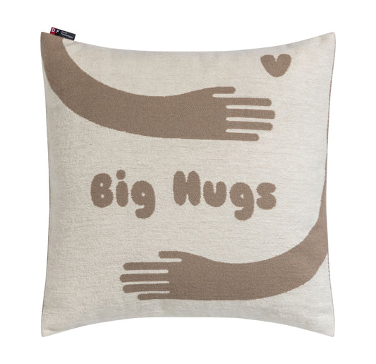 NOVA cushion cover "Big Hug"