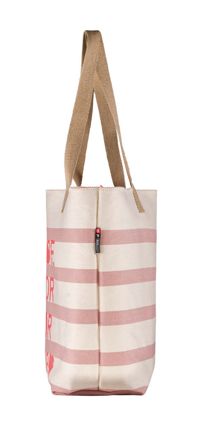 GOLIATH tote "more amor"