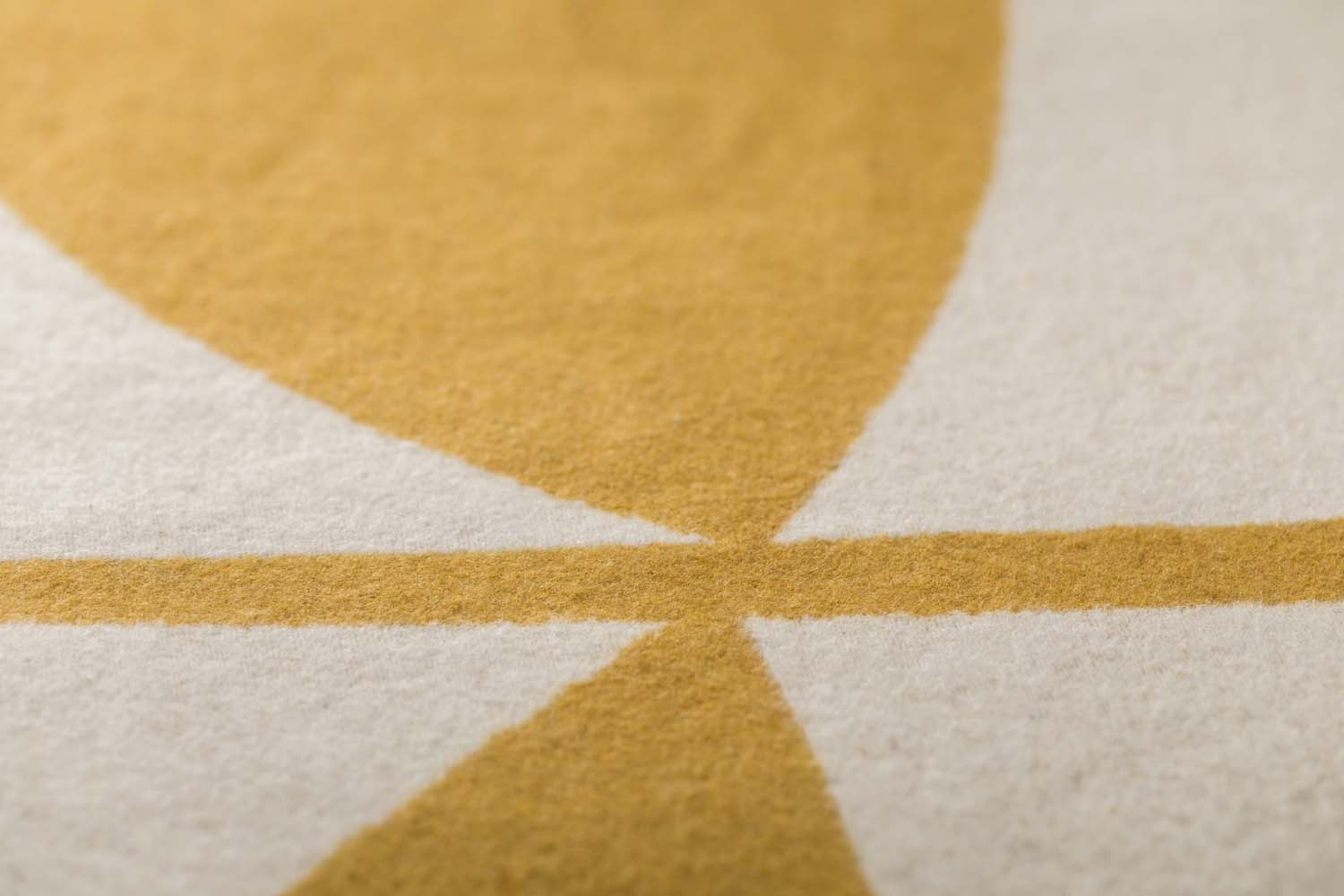 LUCA throw flannel "large leaves" in . Throw Blanket made by David Fussenegger , a family-run mill in Austria.